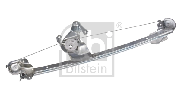 Window Regulator